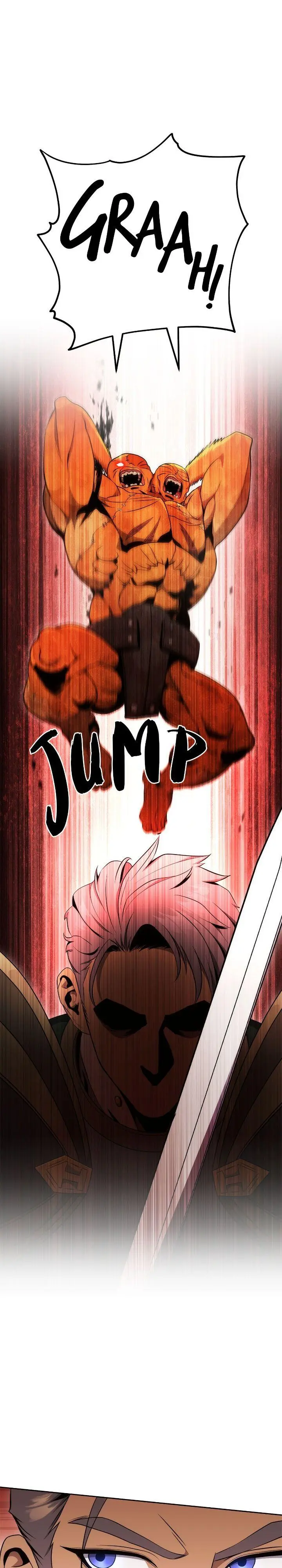 The Skeleton Soldier Failed to Defend the Dungeon Chapter 178