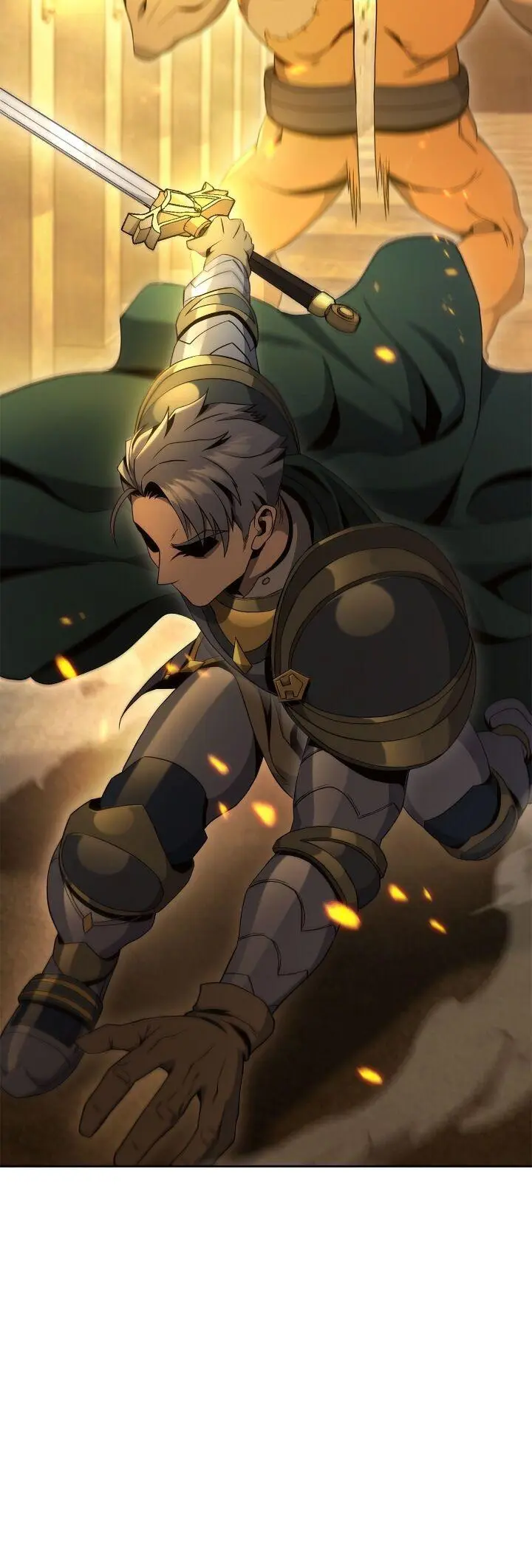 The Skeleton Soldier Failed to Defend the Dungeon Chapter 178