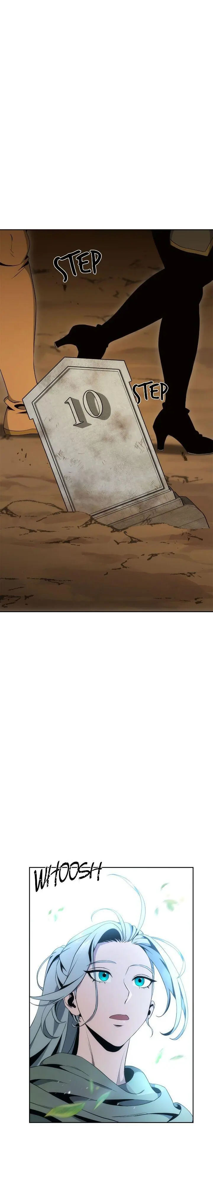The Skeleton Soldier Failed to Defend the Dungeon Chapter 178