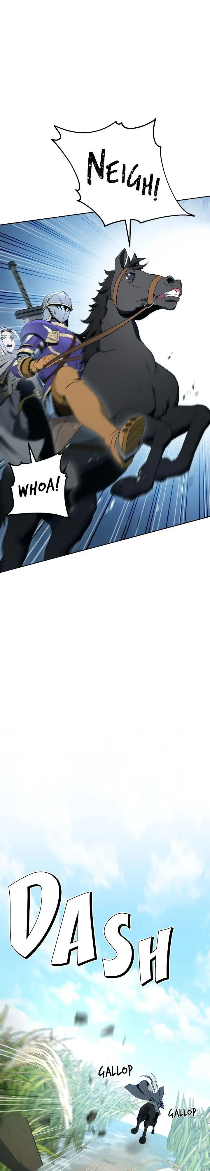 The Skeleton Soldier Failed to Defend the Dungeon Chapter 178