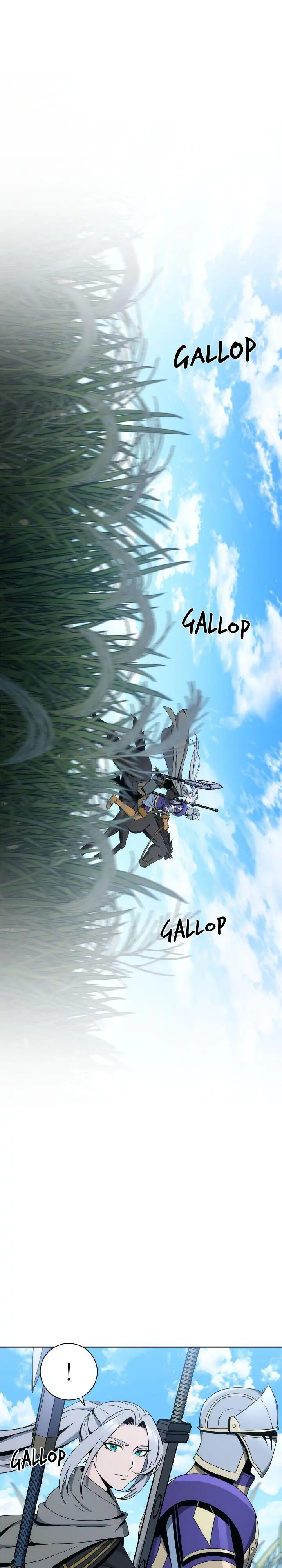 The Skeleton Soldier Failed to Defend the Dungeon Chapter 178