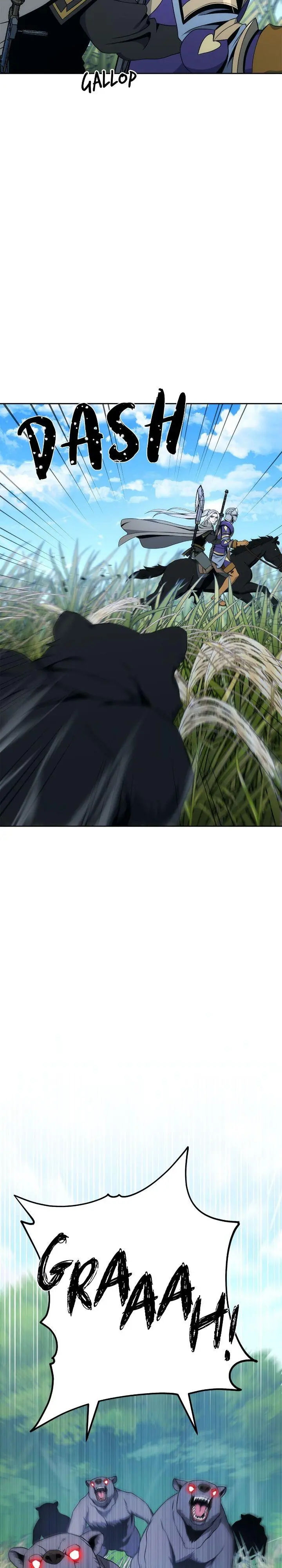 The Skeleton Soldier Failed to Defend the Dungeon Chapter 178