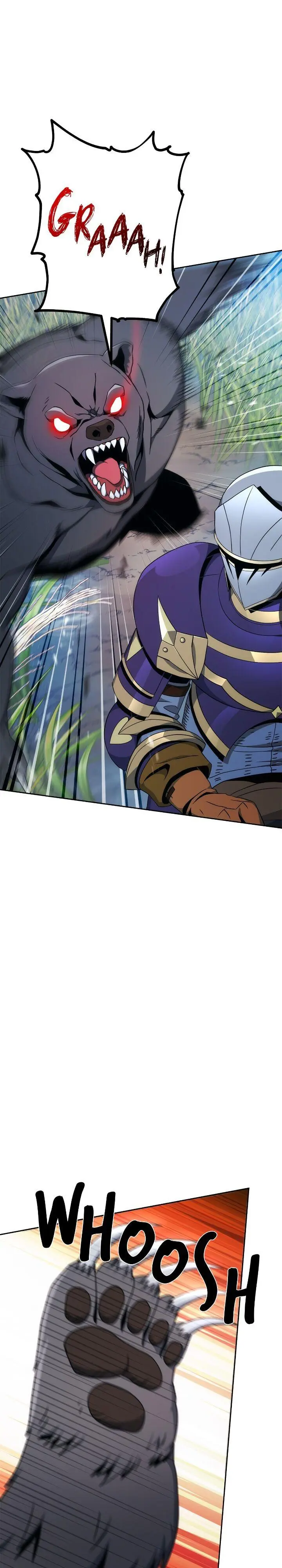 The Skeleton Soldier Failed to Defend the Dungeon Chapter 178