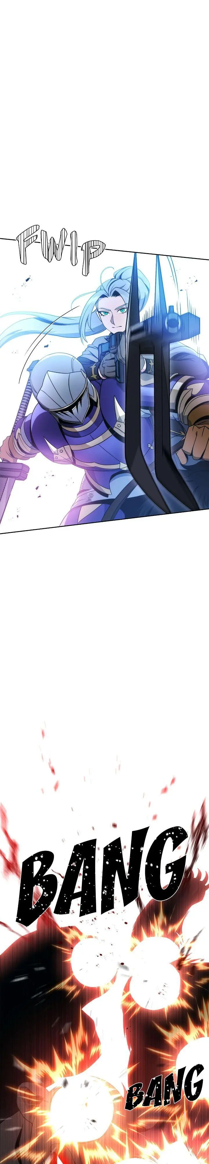 The Skeleton Soldier Failed to Defend the Dungeon Chapter 178