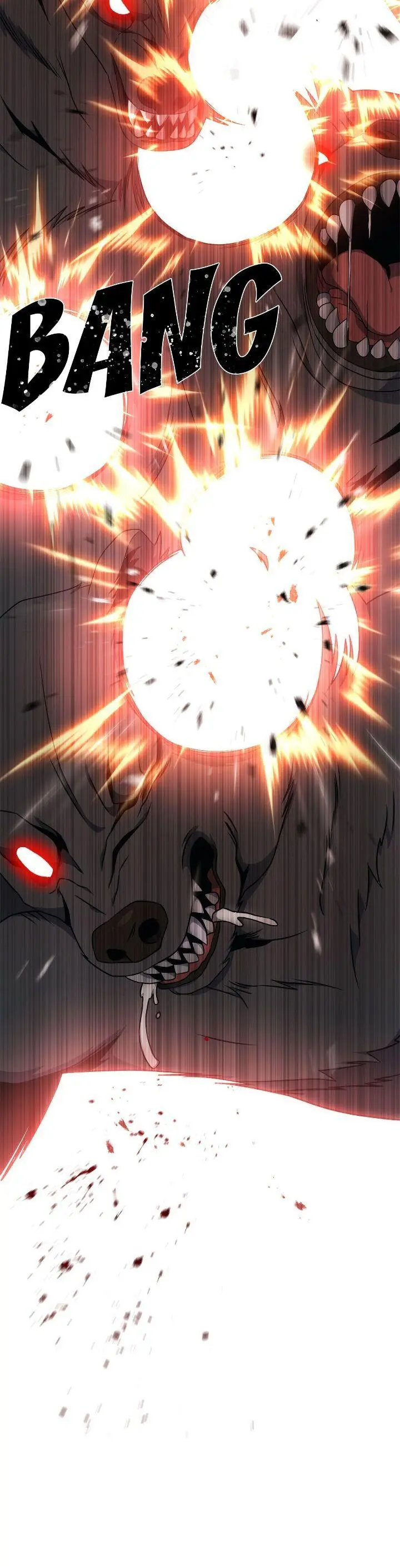 The Skeleton Soldier Failed to Defend the Dungeon Chapter 178