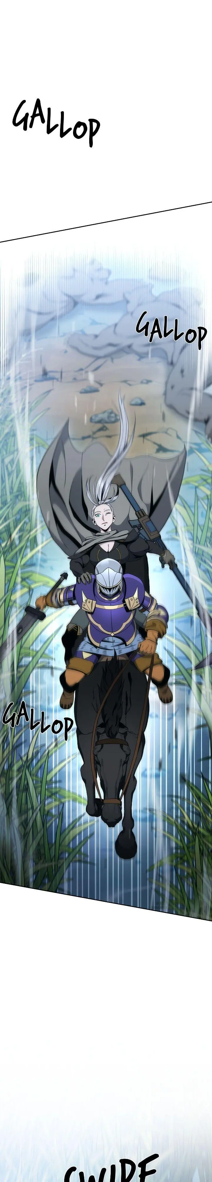 The Skeleton Soldier Failed to Defend the Dungeon Chapter 178
