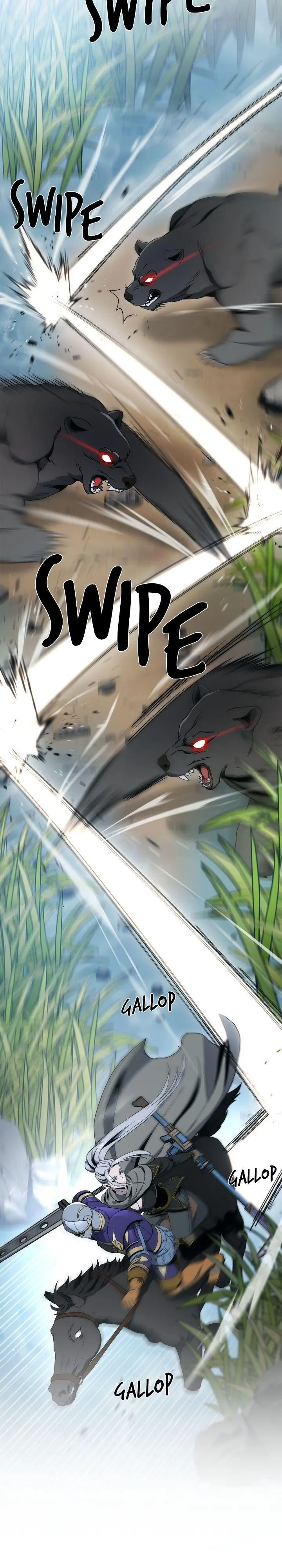 The Skeleton Soldier Failed to Defend the Dungeon Chapter 178