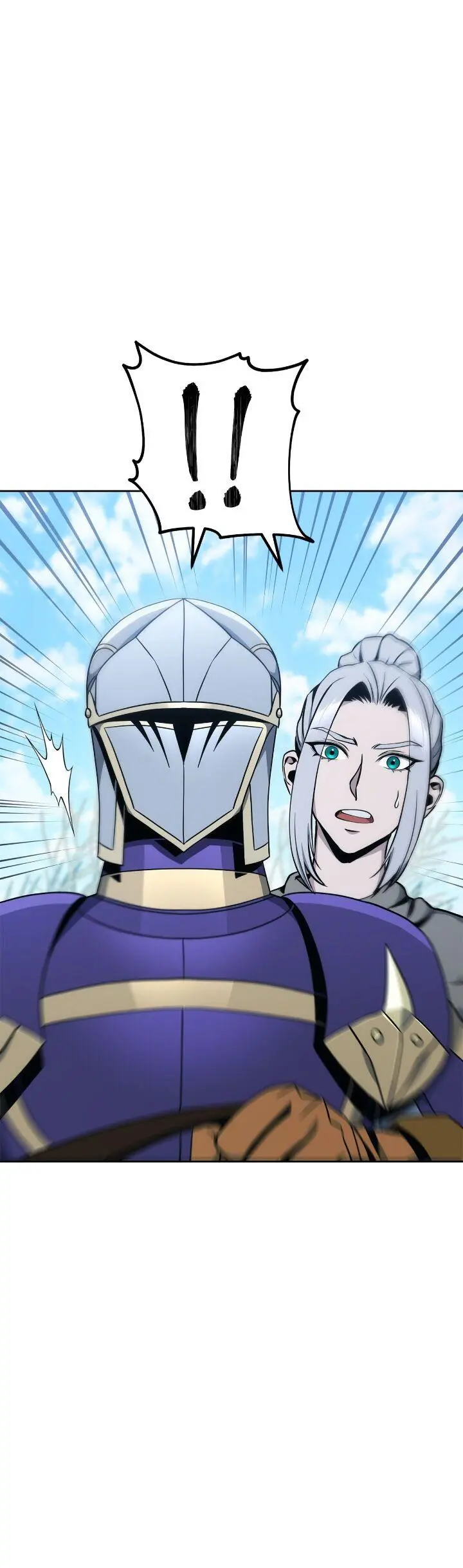 The Skeleton Soldier Failed to Defend the Dungeon Chapter 178