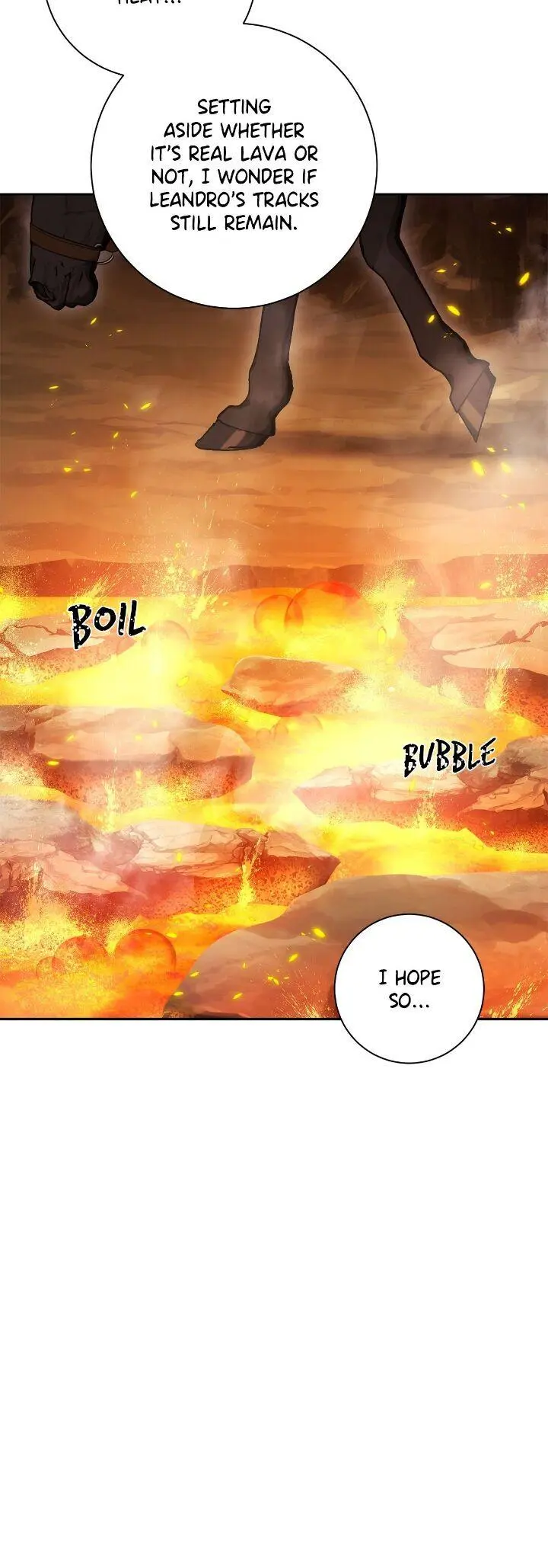 The Skeleton Soldier Failed to Defend the Dungeon Chapter 178