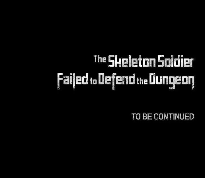 The Skeleton Soldier Failed to Defend the Dungeon Chapter 178