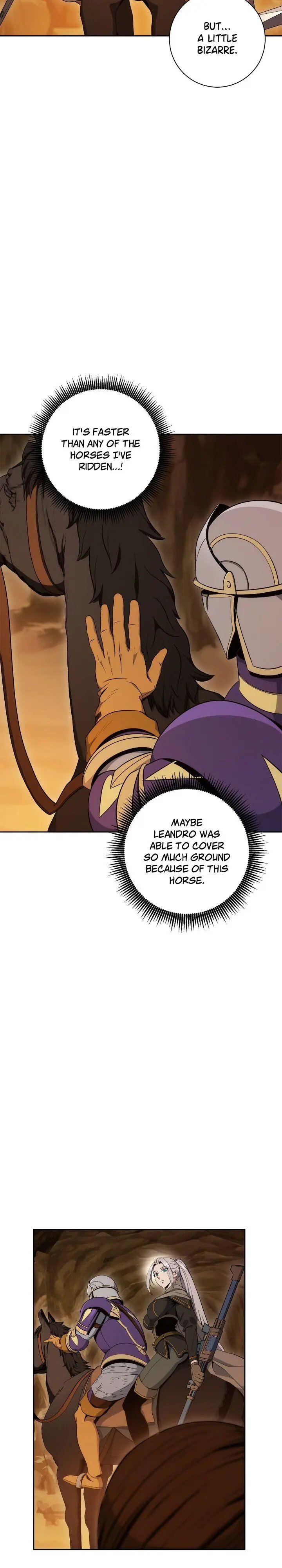 The Skeleton Soldier Failed to Defend the Dungeon Chapter 179