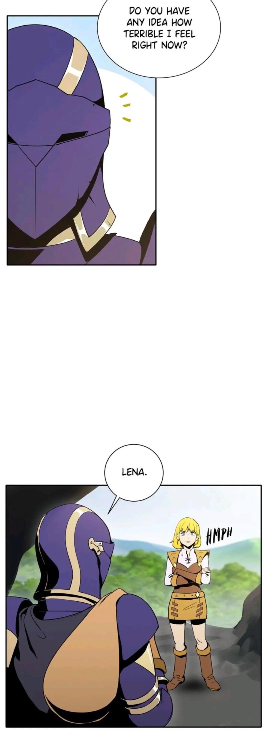 The Skeleton Soldier Failed to Defend the Dungeon Chapter 18