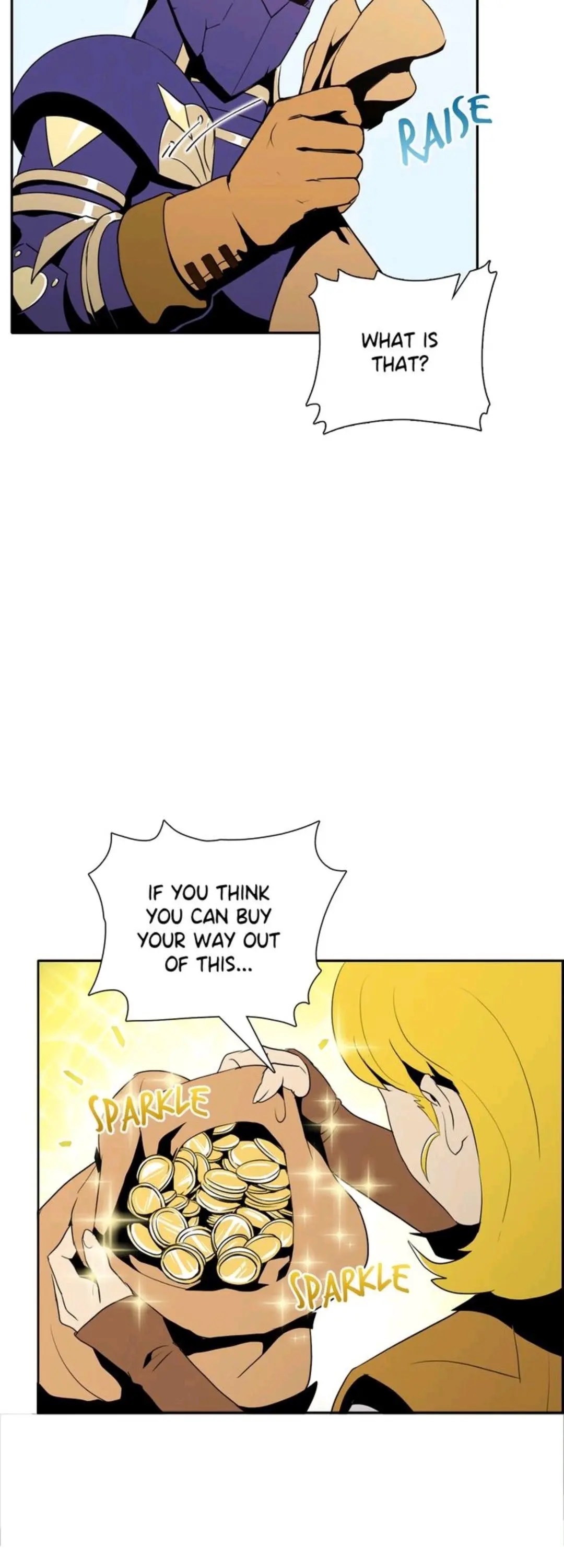 The Skeleton Soldier Failed to Defend the Dungeon Chapter 18