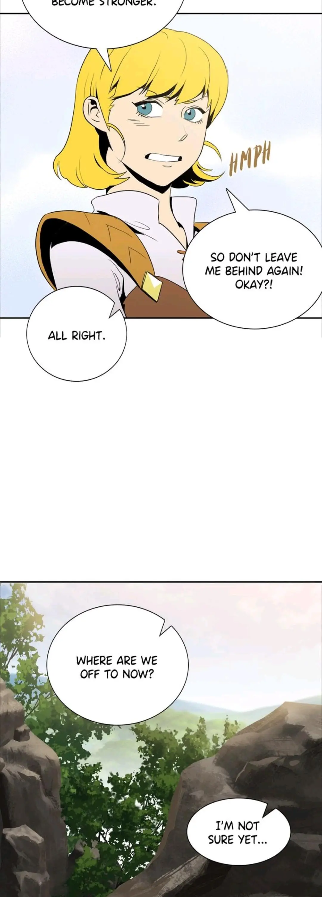 The Skeleton Soldier Failed to Defend the Dungeon Chapter 18