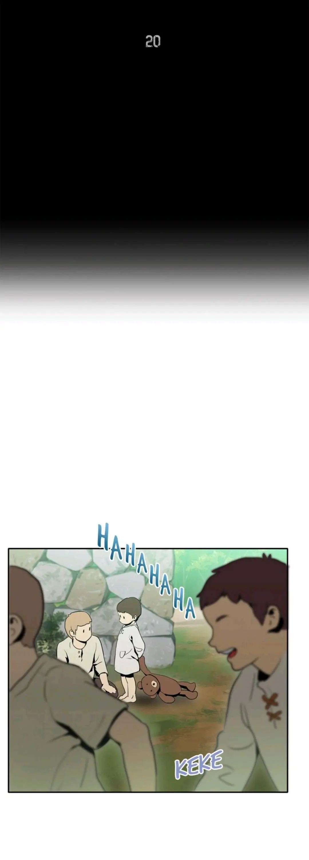The Skeleton Soldier Failed to Defend the Dungeon Chapter 18