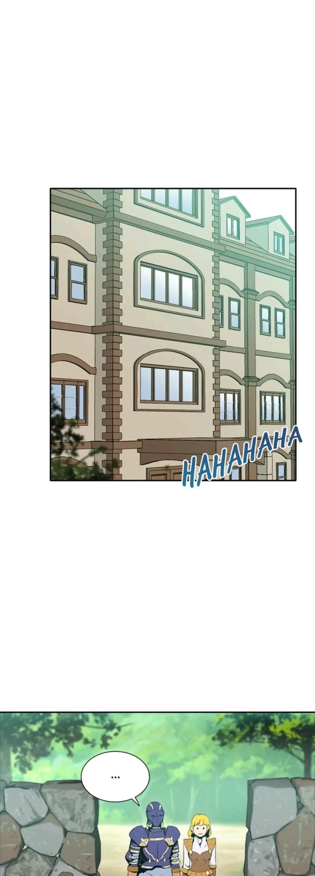 The Skeleton Soldier Failed to Defend the Dungeon Chapter 18