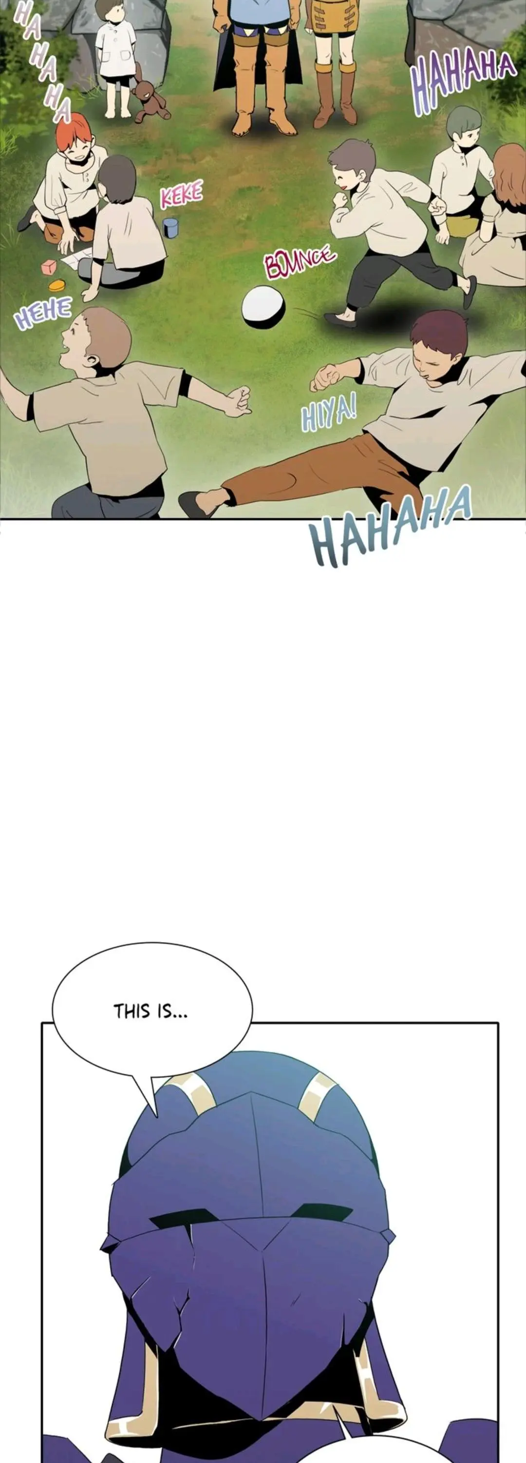 The Skeleton Soldier Failed to Defend the Dungeon Chapter 18