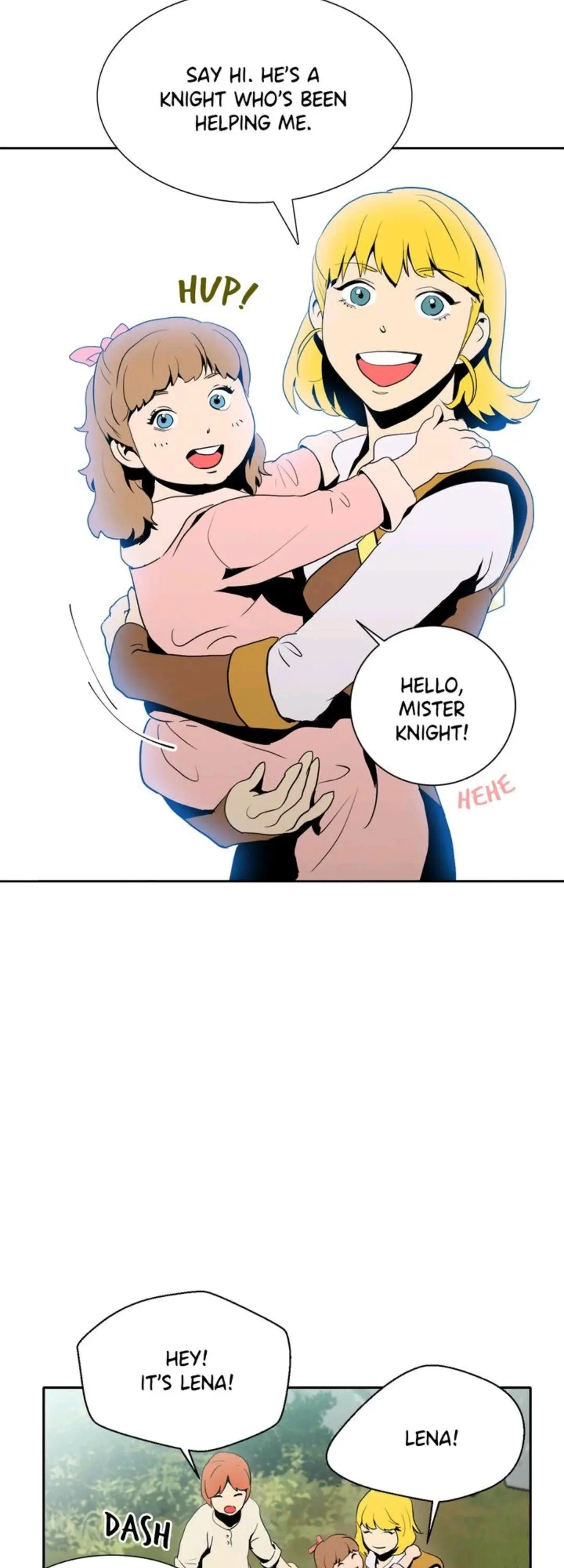The Skeleton Soldier Failed to Defend the Dungeon Chapter 18
