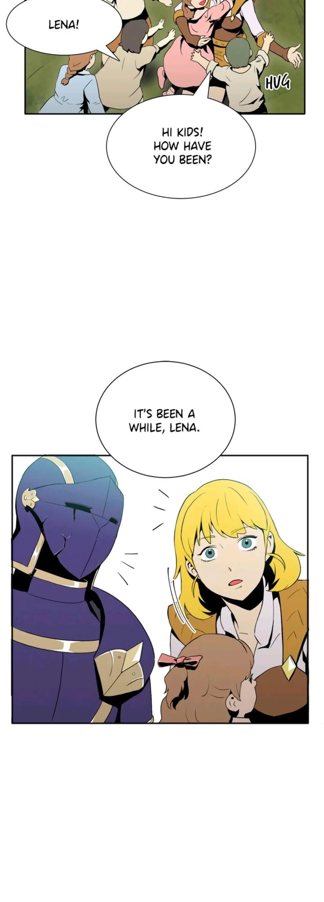 The Skeleton Soldier Failed to Defend the Dungeon Chapter 18