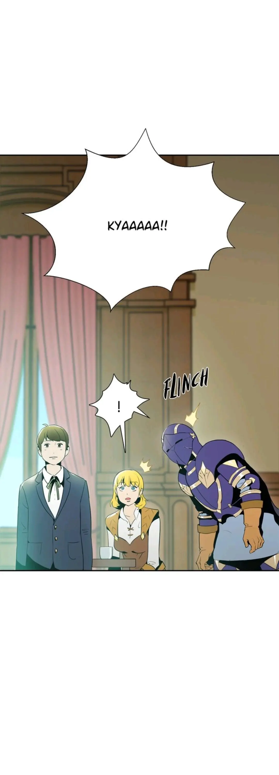 The Skeleton Soldier Failed to Defend the Dungeon Chapter 18