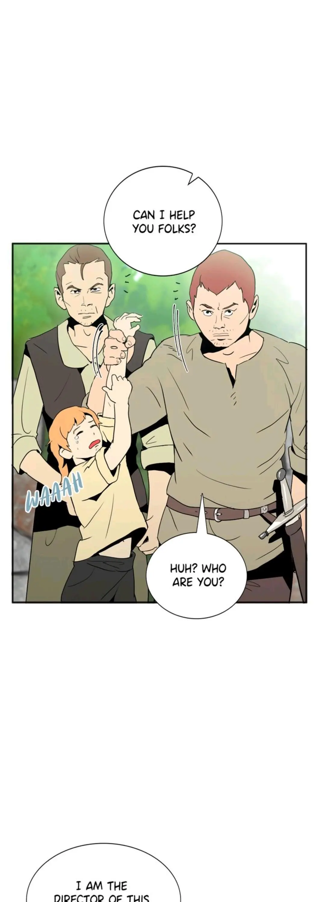 The Skeleton Soldier Failed to Defend the Dungeon Chapter 18
