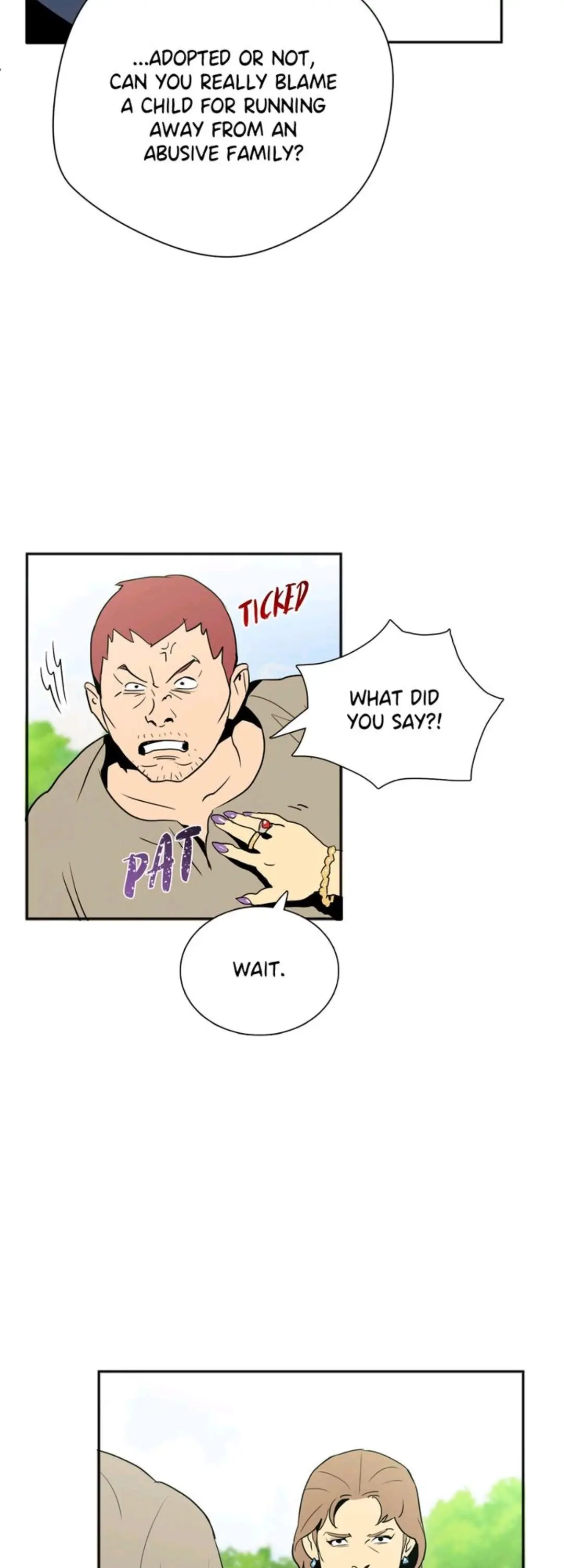 The Skeleton Soldier Failed to Defend the Dungeon Chapter 18