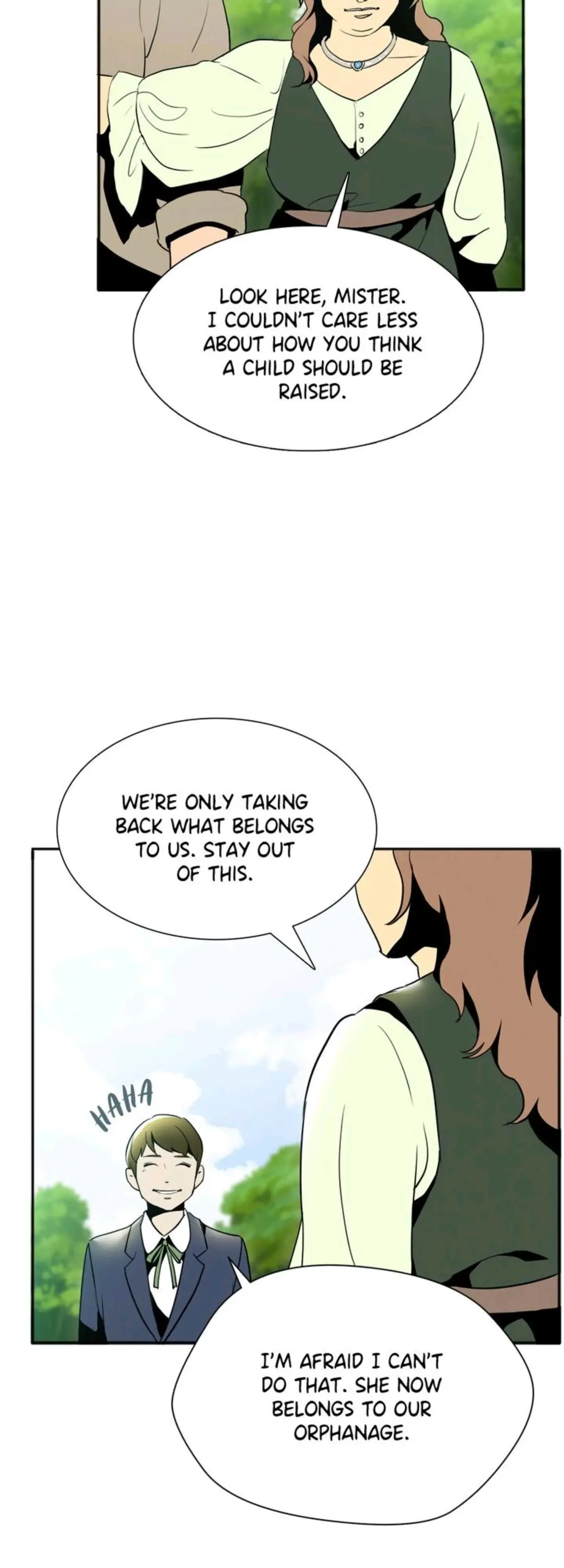 The Skeleton Soldier Failed to Defend the Dungeon Chapter 18