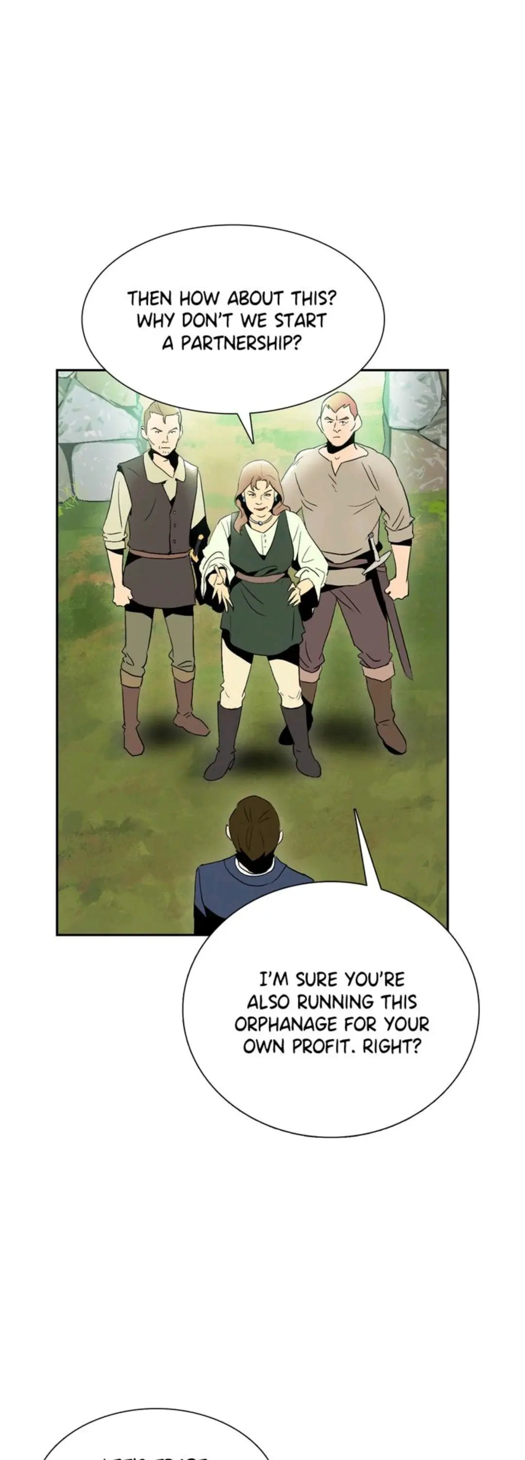 The Skeleton Soldier Failed to Defend the Dungeon Chapter 18