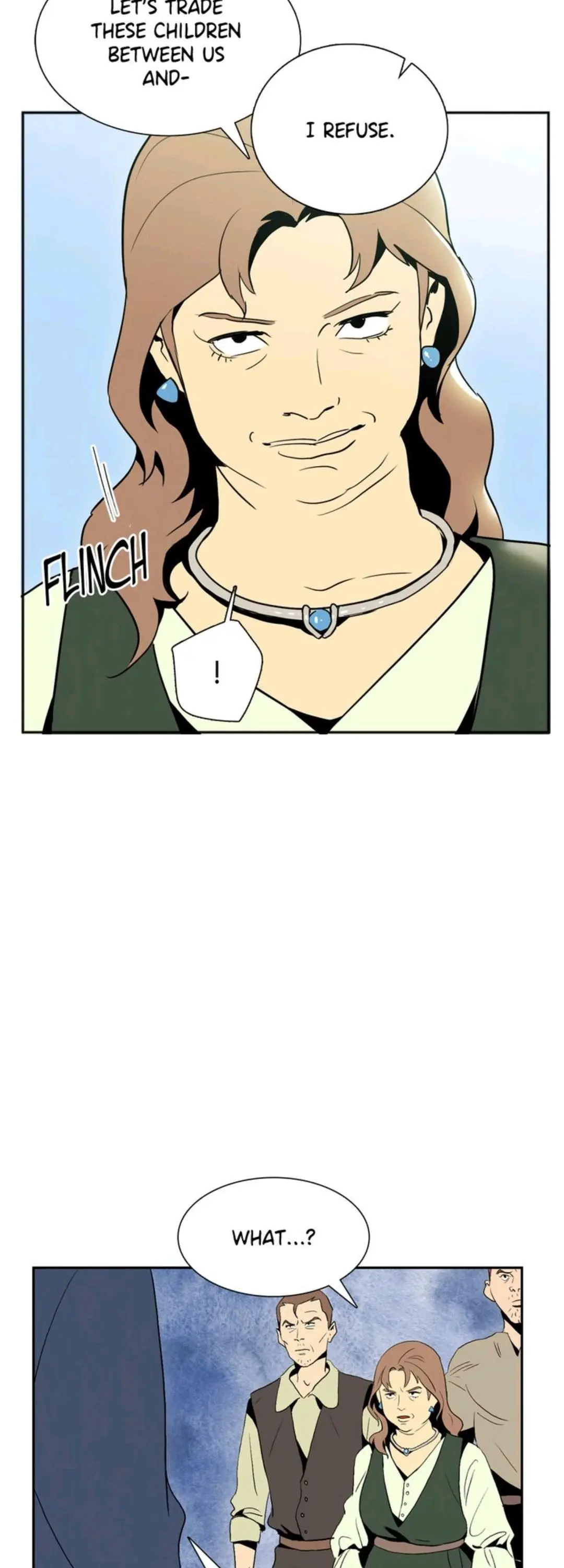 The Skeleton Soldier Failed to Defend the Dungeon Chapter 18