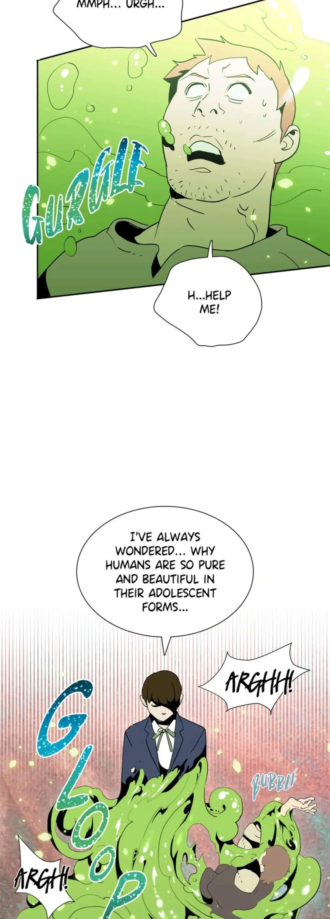 The Skeleton Soldier Failed to Defend the Dungeon Chapter 18