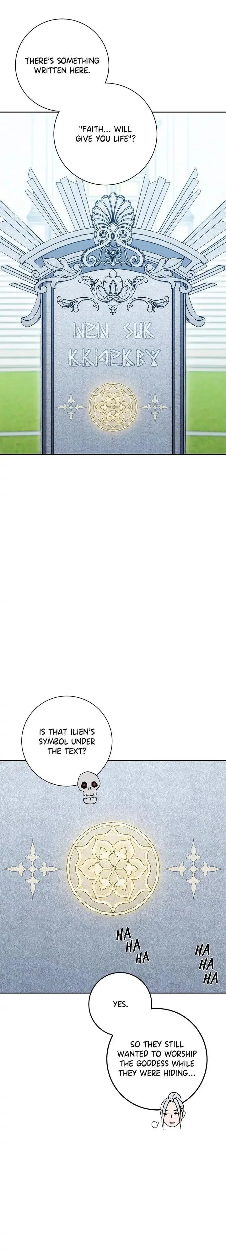 The Skeleton Soldier Failed to Defend the Dungeon Chapter 180