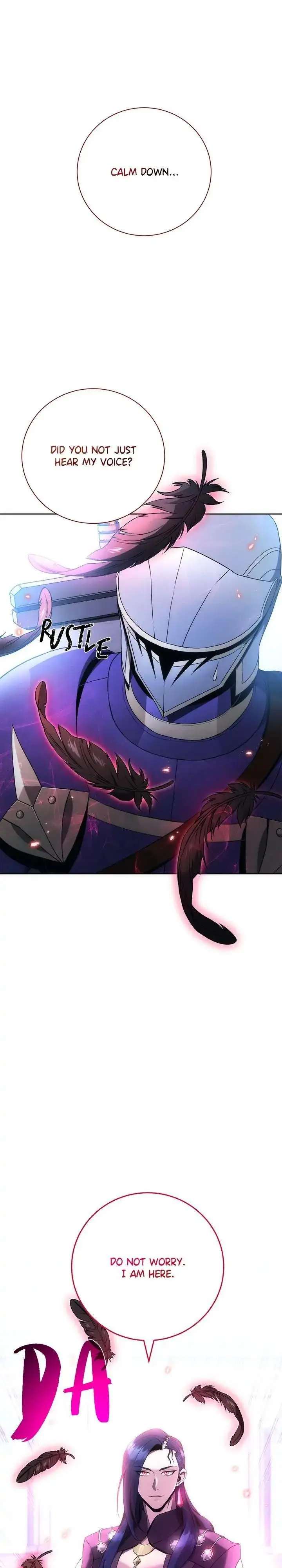 The Skeleton Soldier Failed to Defend the Dungeon Chapter 181