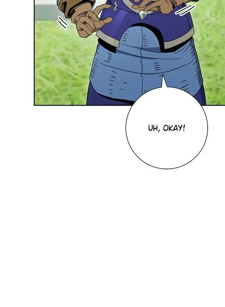 The Skeleton Soldier Failed to Defend the Dungeon Chapter 181