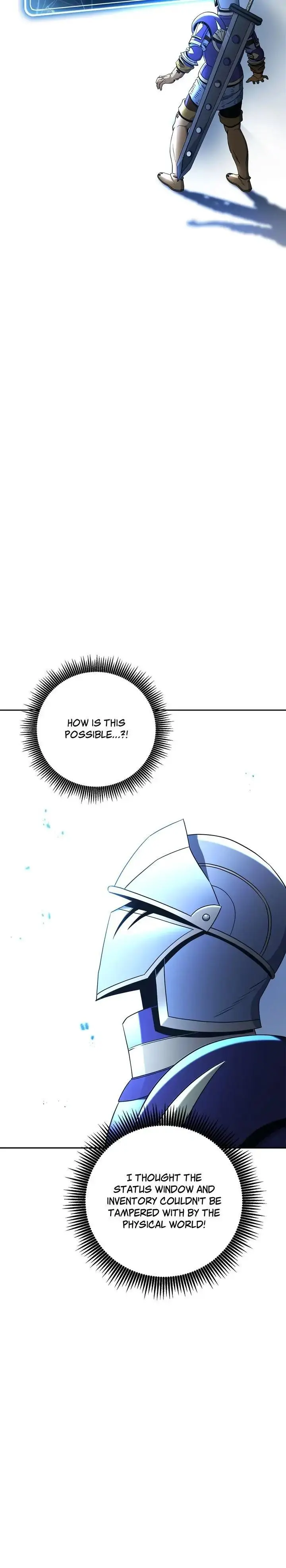 The Skeleton Soldier Failed to Defend the Dungeon Chapter 182