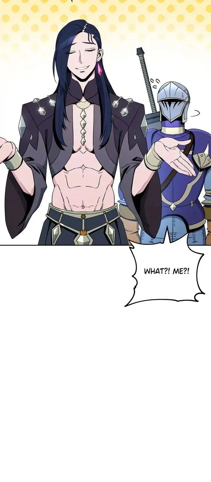 The Skeleton Soldier Failed to Defend the Dungeon Chapter 182