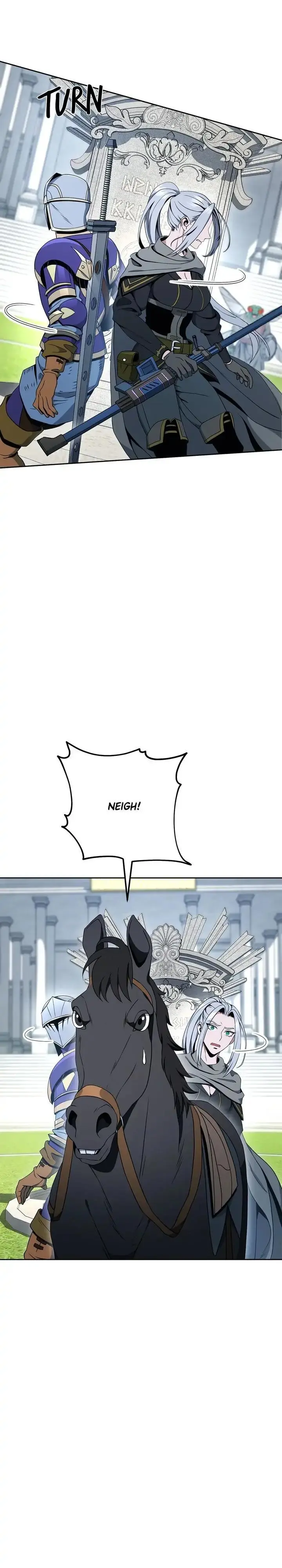 The Skeleton Soldier Failed to Defend the Dungeon Chapter 182