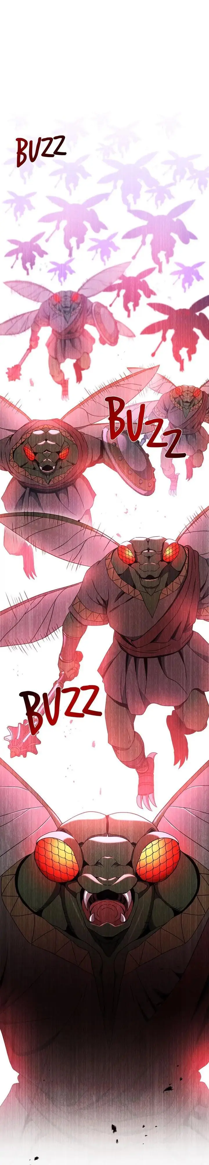 The Skeleton Soldier Failed to Defend the Dungeon Chapter 182