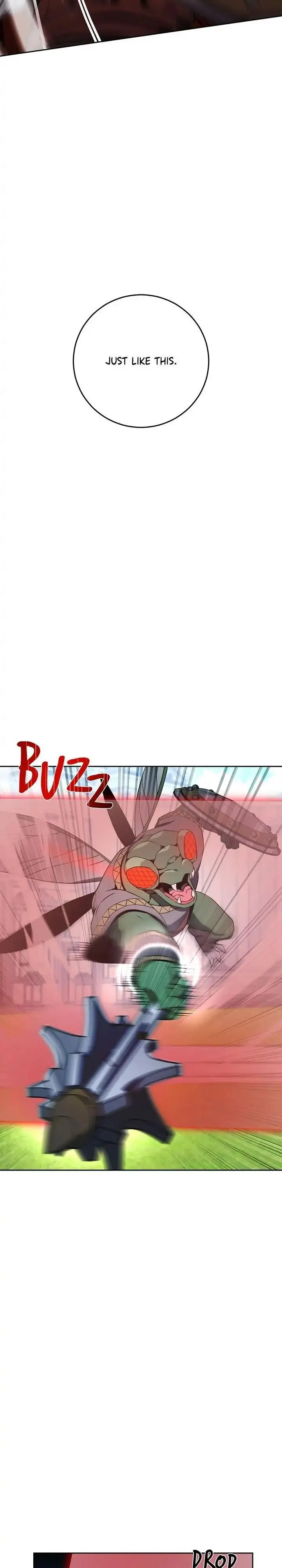 The Skeleton Soldier Failed to Defend the Dungeon Chapter 182