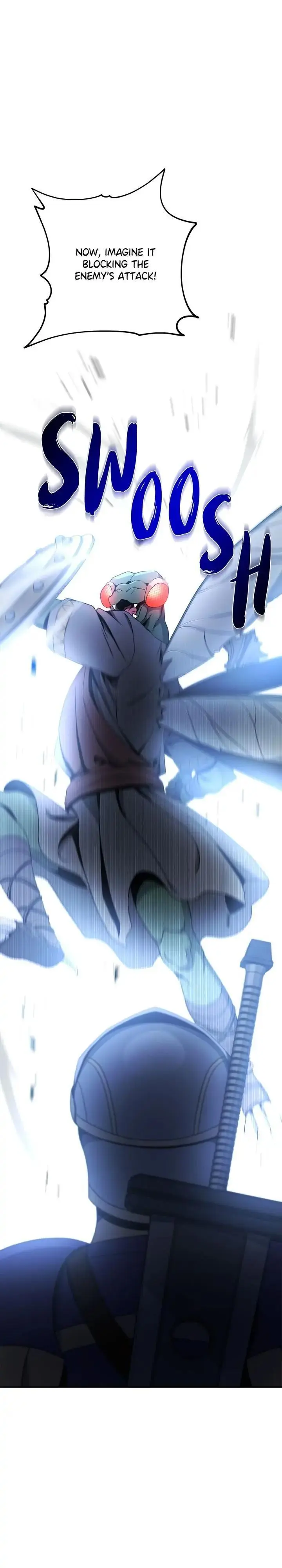 The Skeleton Soldier Failed to Defend the Dungeon Chapter 182
