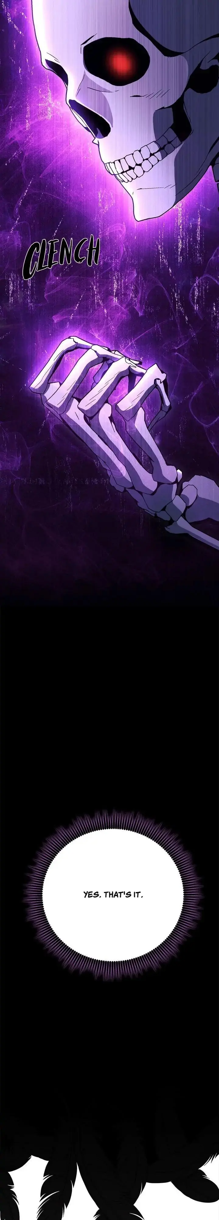 The Skeleton Soldier Failed to Defend the Dungeon Chapter 182