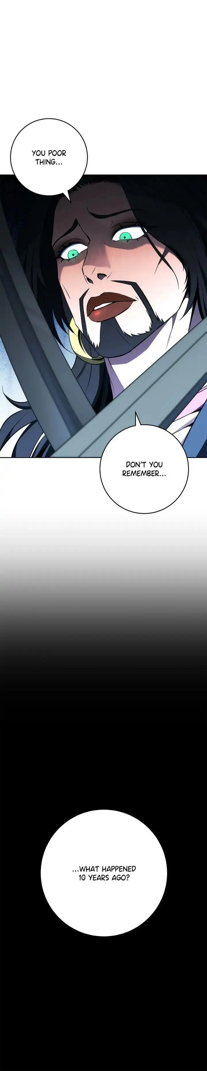The Skeleton Soldier Failed to Defend the Dungeon Chapter 183