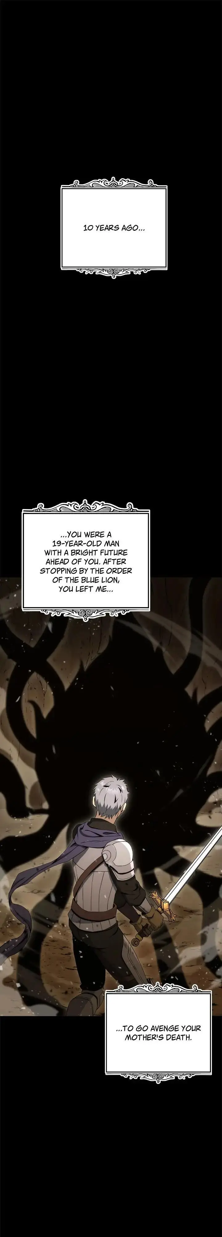The Skeleton Soldier Failed to Defend the Dungeon Chapter 184