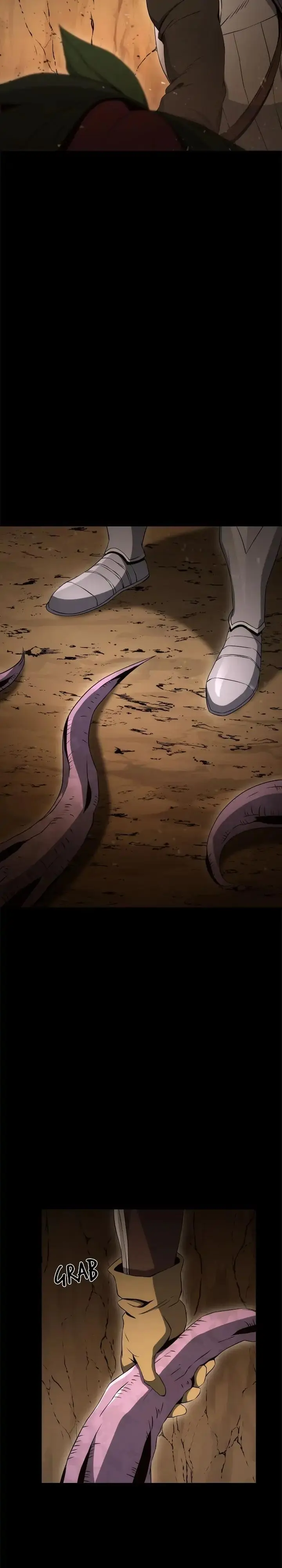 The Skeleton Soldier Failed to Defend the Dungeon Chapter 184