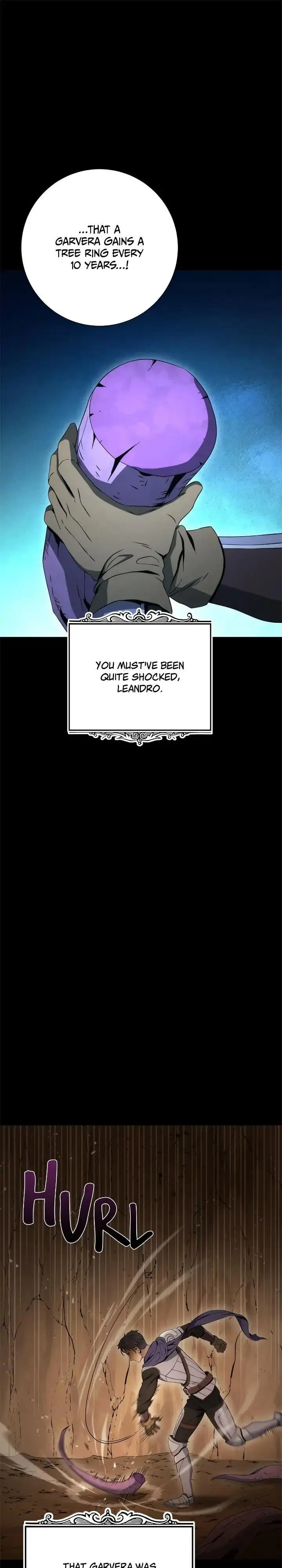 The Skeleton Soldier Failed to Defend the Dungeon Chapter 184