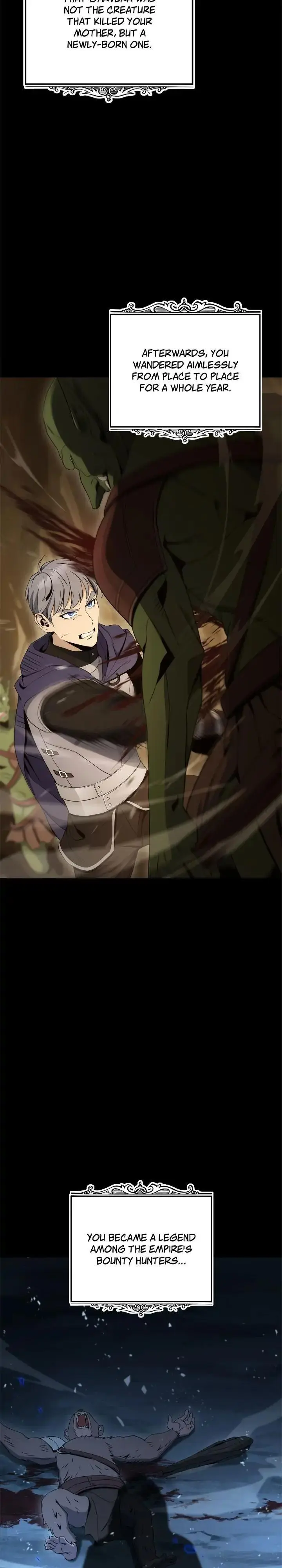 The Skeleton Soldier Failed to Defend the Dungeon Chapter 184