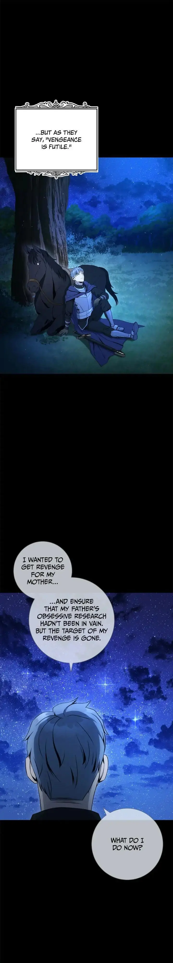 The Skeleton Soldier Failed to Defend the Dungeon Chapter 184
