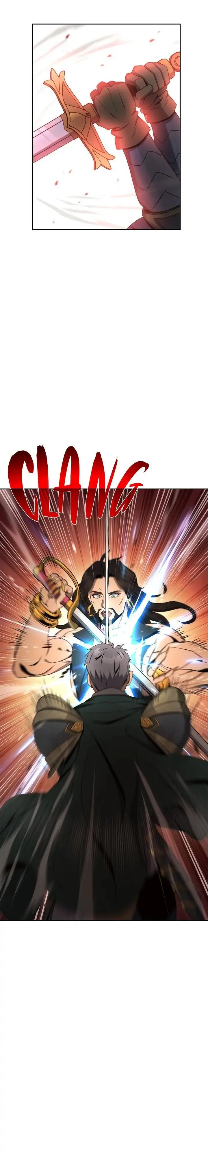 The Skeleton Soldier Failed to Defend the Dungeon Chapter 184