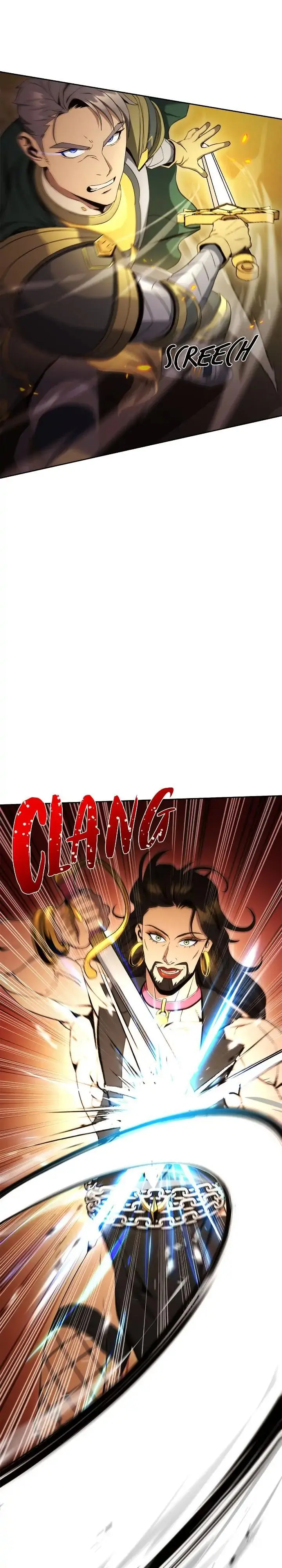 The Skeleton Soldier Failed to Defend the Dungeon Chapter 184