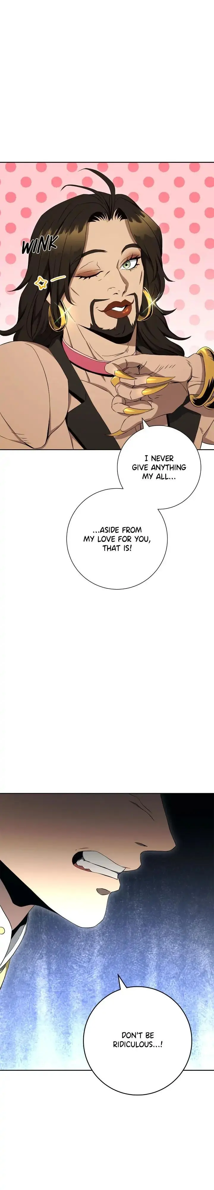 The Skeleton Soldier Failed to Defend the Dungeon Chapter 184