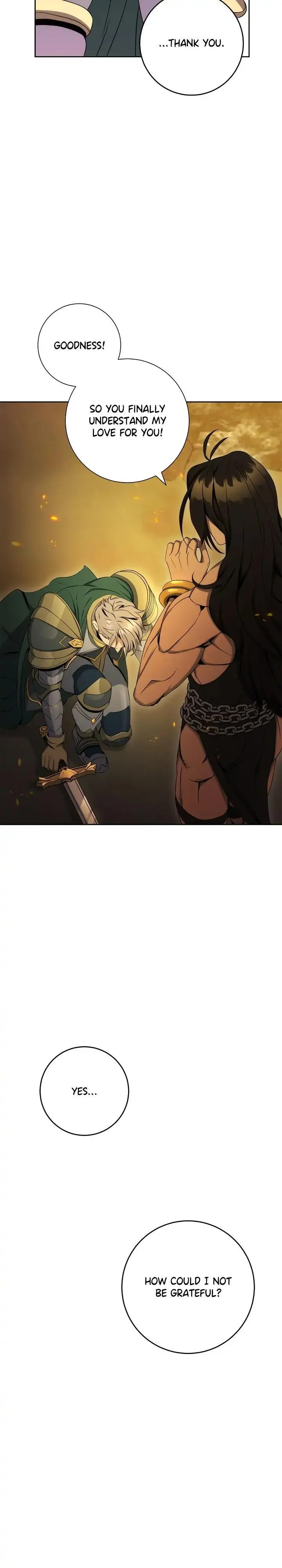 The Skeleton Soldier Failed to Defend the Dungeon Chapter 184